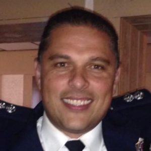 Mark Taylor
