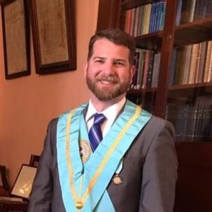 Timothy Steinhoff