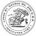Lodge St. George 200 G.R.S.
